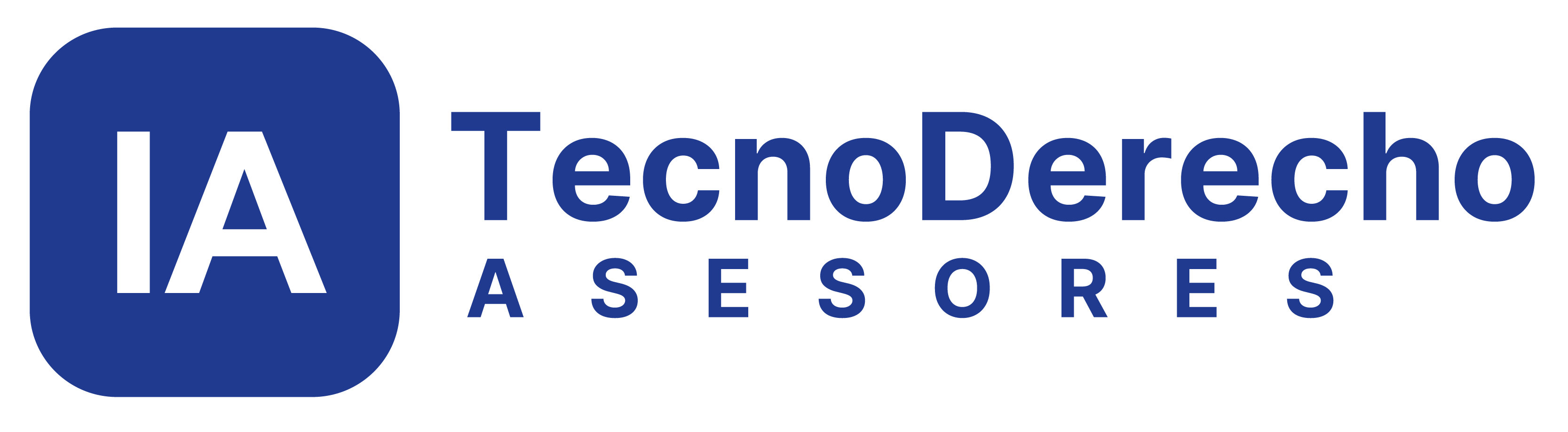IA TecnoDerecho Asesores