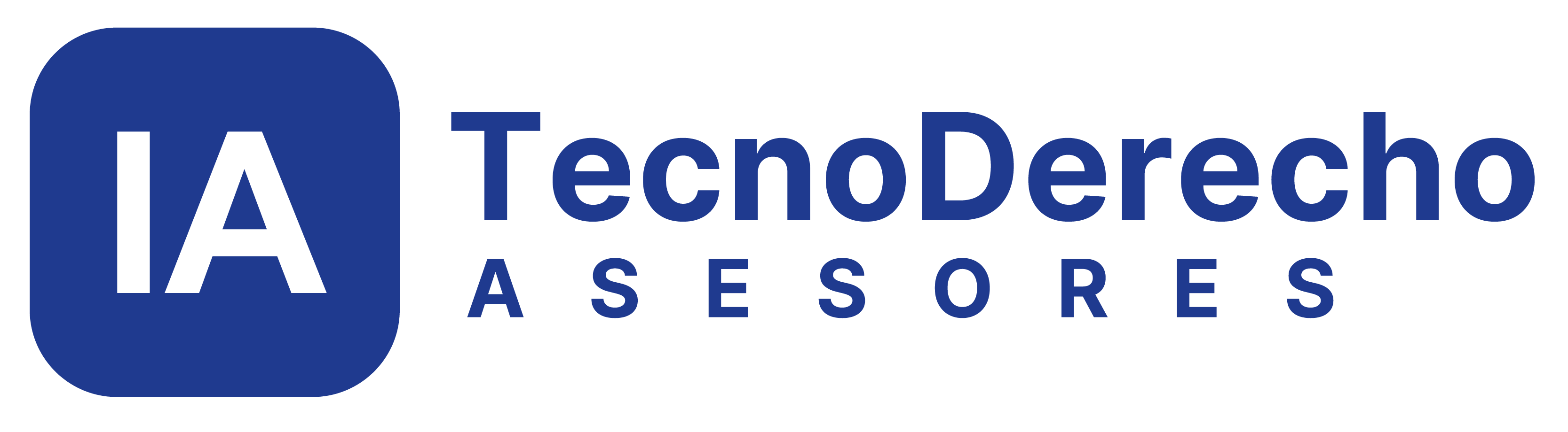 IA TecnoDerecho Asesores